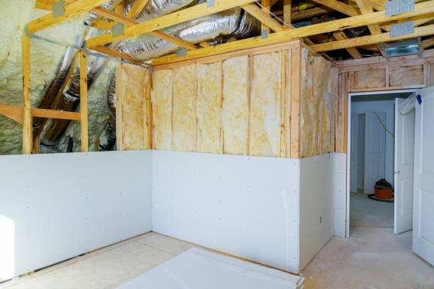 Best Types of Insulation in Running Springs, CA