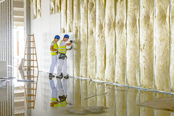 Best Commercial Insulation in Running Springs, CA